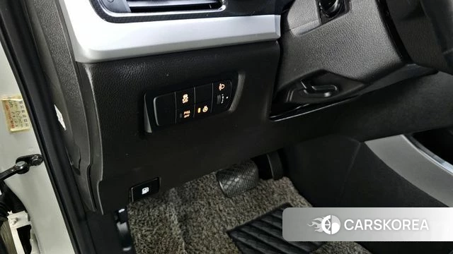Ssangyong New Style Korando C id 4311168 из Кореи 9