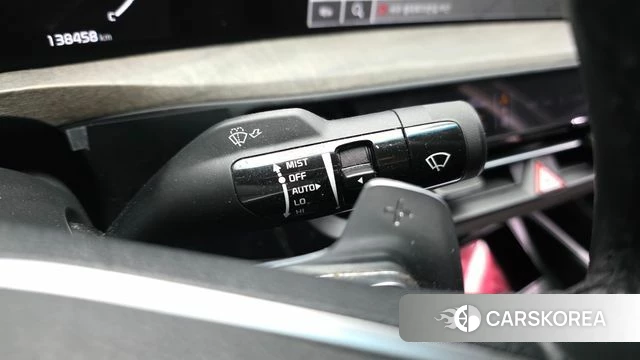 Kia K8 id 3941696 из Кореи 9