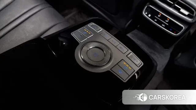 Genesis G80 (RG3) id 3383824 из Кореи 9