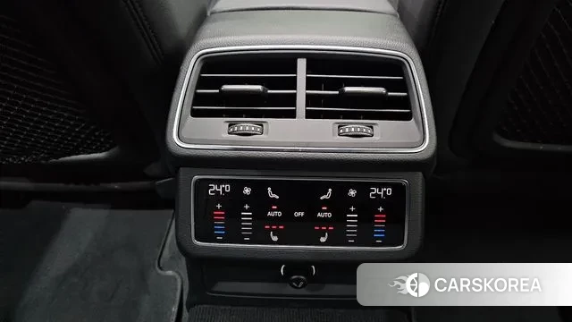 Audi A6 (C8) id 3454628 из Кореи 9