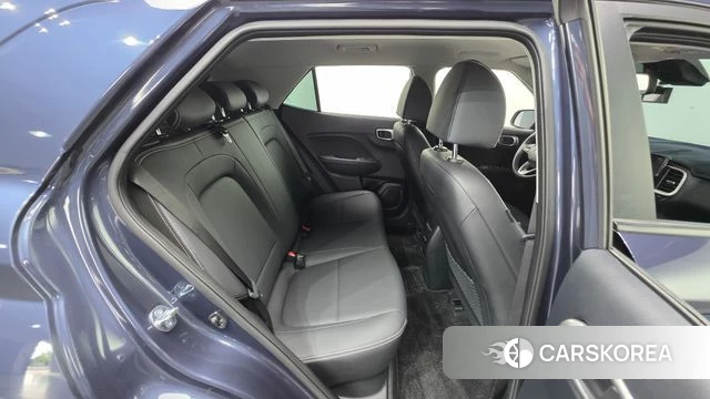 Hyundai Venue id 4407848 из Кореи 9