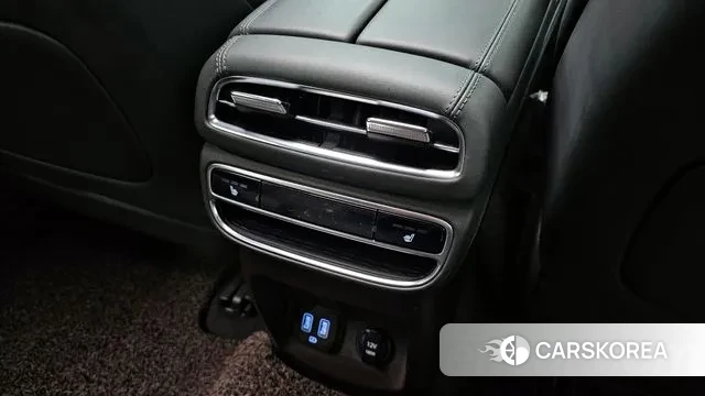 Genesis GV80 id 3752599 из Кореи 9