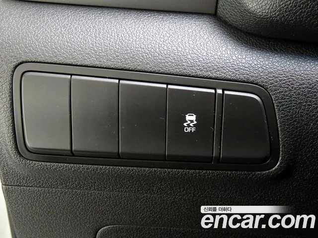 Hyundai All New Tucson id 2408187 из Кореи 9