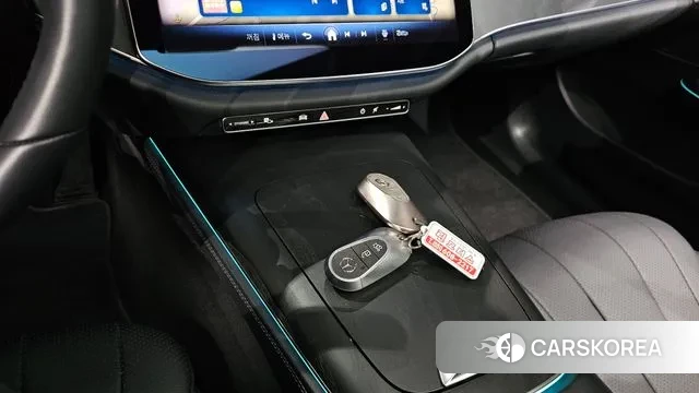 Mercedes-Benz E-Class W214 id 3633918 из Кореи 9