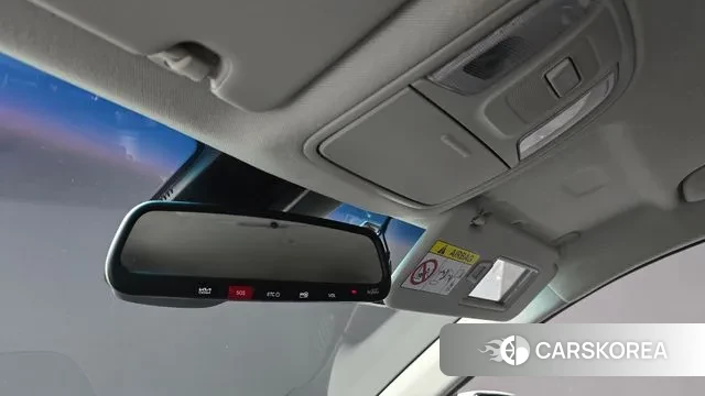 Kia The New Niro id 3208309 из Кореи 9