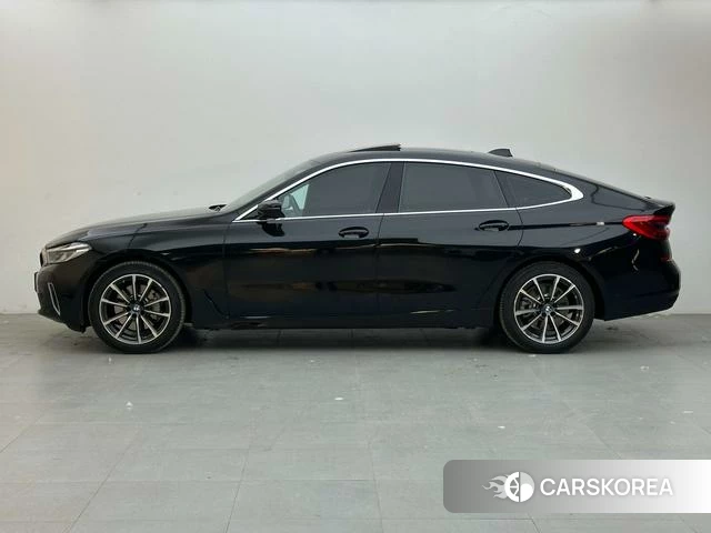 BMW 6 series GT id 4273052 из Китая 9