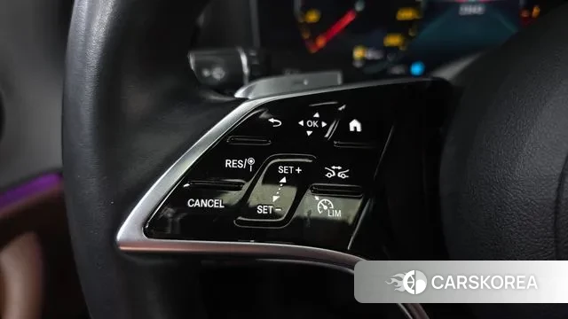 Mercedes-Benz E-Class W213 id 3032839 из Кореи 9