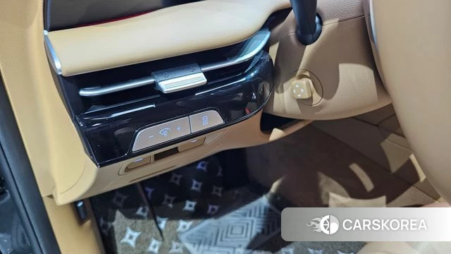 Genesis G80 (RG3) id 4540258 из Кореи 9