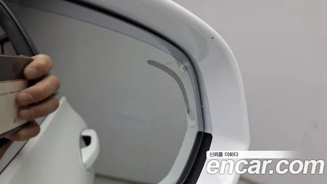 Volvo S60 3rd generation id 2698057 из Кореи 9