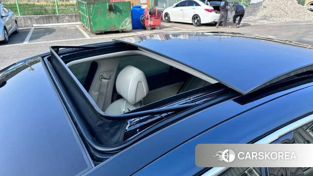 Genesis The New G70 id 3852000 из Кореи 9