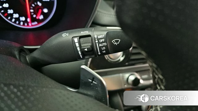 Genesis G70 id 3942832 из Кореи 9