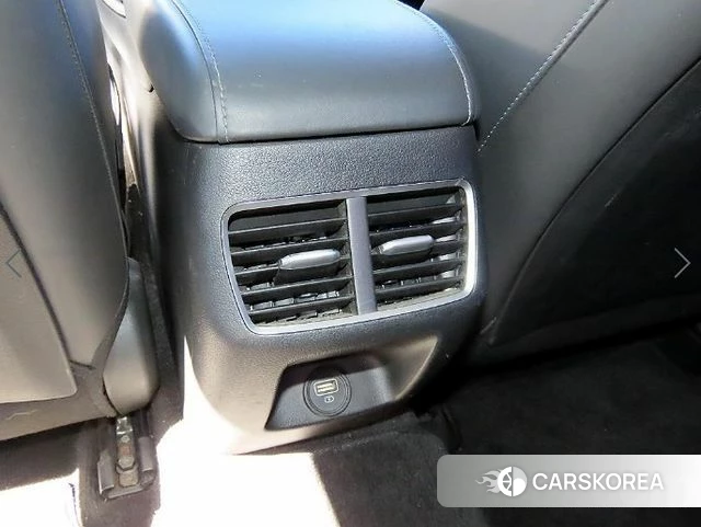 Hyundai Sonata (DN8) id 4923788 из Кореи 9