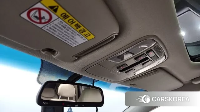 Kia The New Carnival id 2977184 из Кореи 9