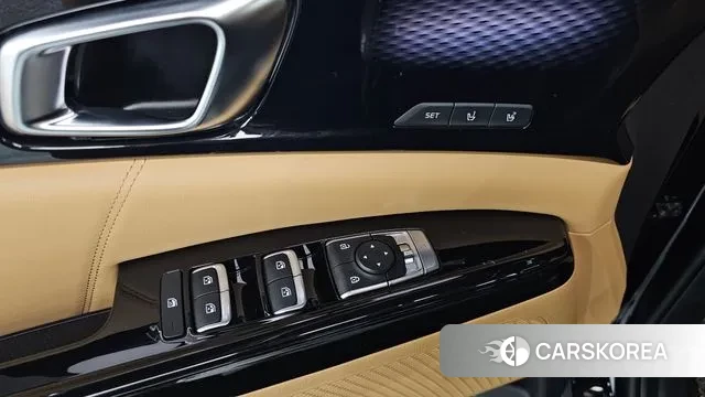 Kia Carnival 4th generation id 3127606 из Кореи 9