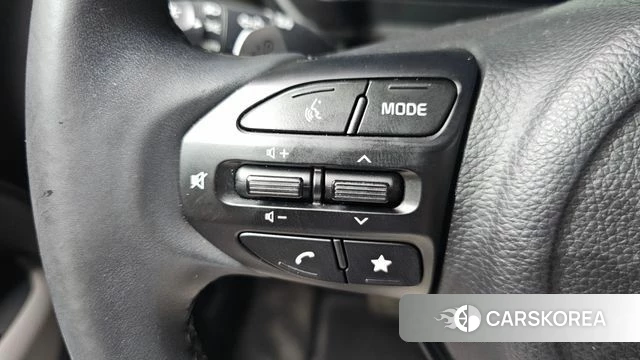 Kia The New Kia Ray EV id 4739771 из Кореи 9