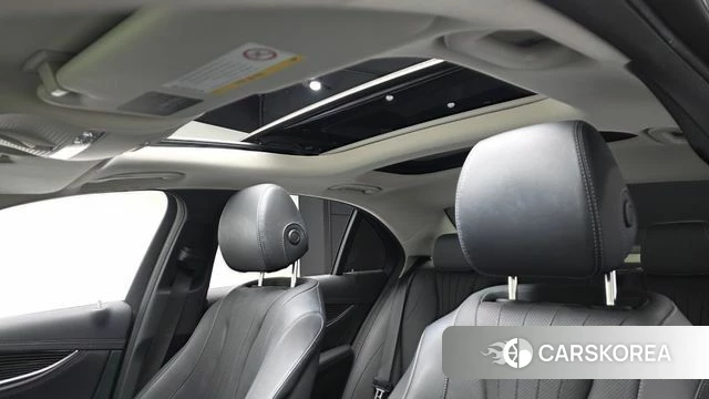 Mercedes-Benz E-Class W213 id 3861169 из Кореи 9