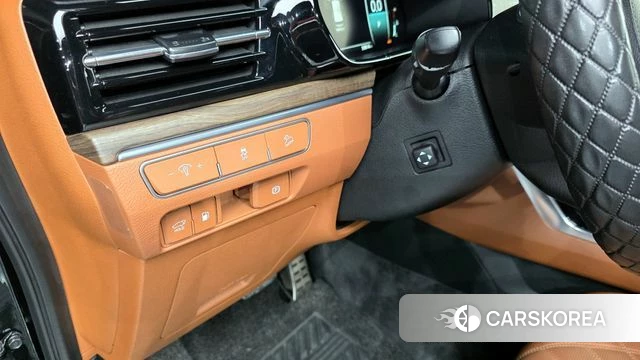 Kia Mohave Master id 4401088 из Кореи 9