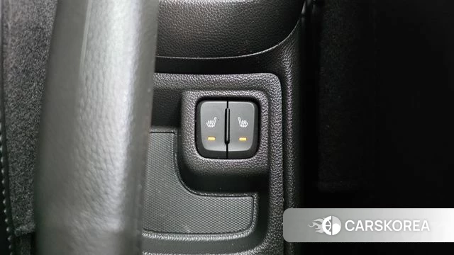 Chevrolet (GM Daewoo) The New Spark id 4760179 из Кореи 9