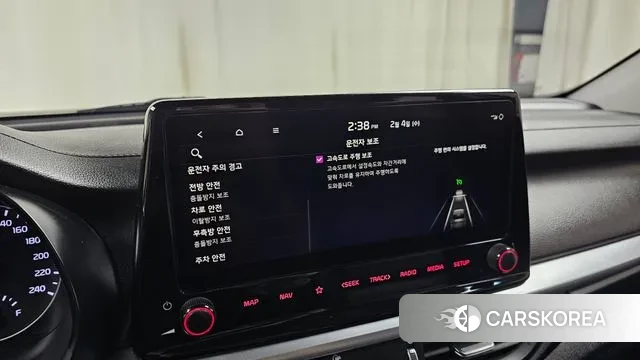 Kia The New K3 2nd generation id 3654864 из Кореи 9