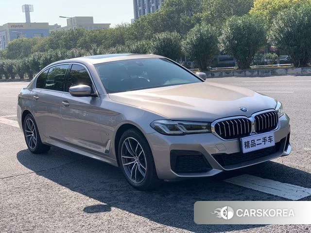 BMW 5 series id 4273573 из Китая 9