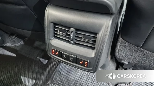 Toyota Avalon 5th Generation id 3313323 из Кореи 9