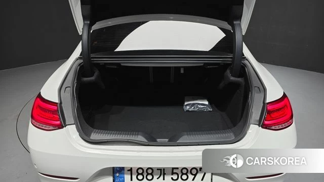 Mercedes-Benz CLS-Class C257 id 4640874 из Кореи 9