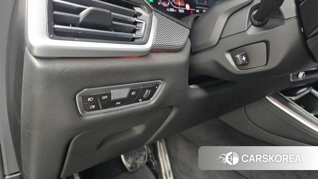 BMW X5 (G05) id 4614442 из Кореи 9