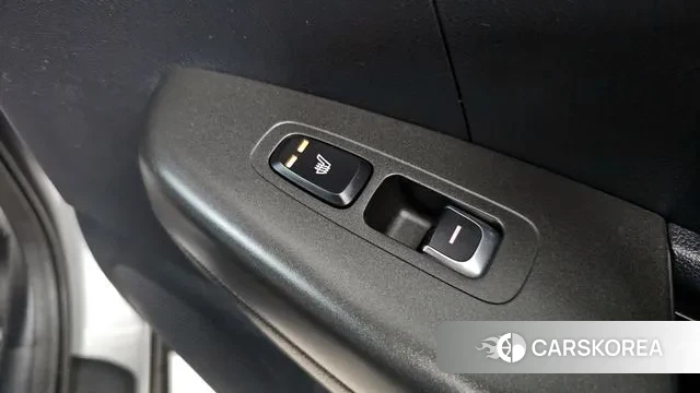 Kia Sportage The Bold id 3626913 из Кореи 9