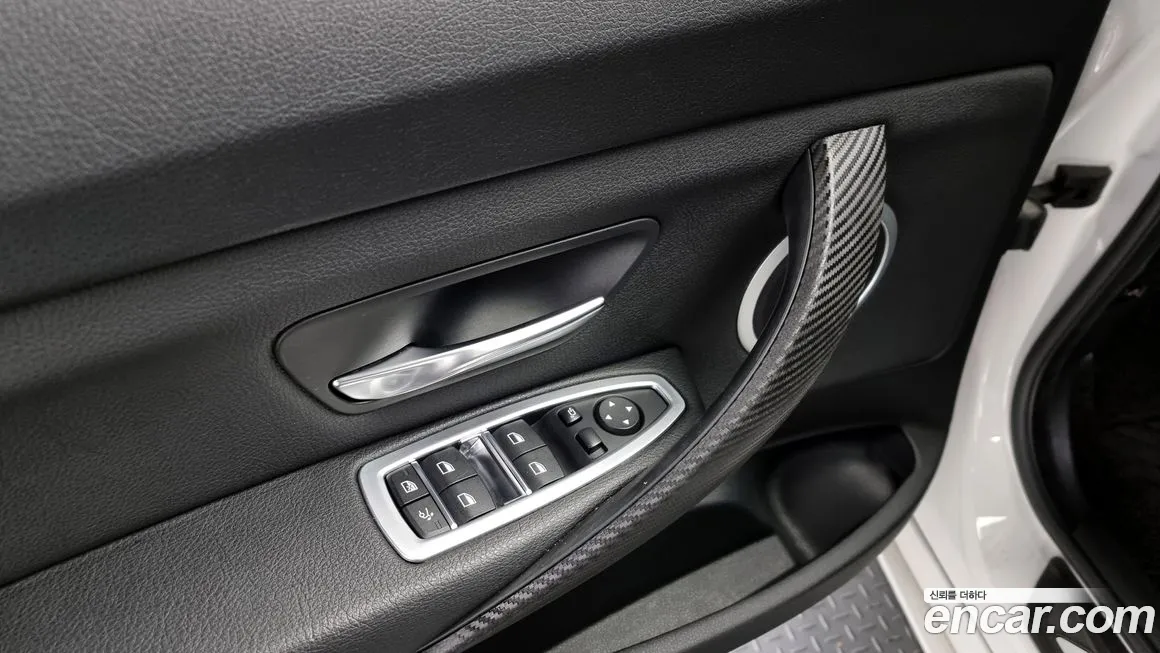 BMW 3 Series GT (F34) id 2163379 из Кореи 9