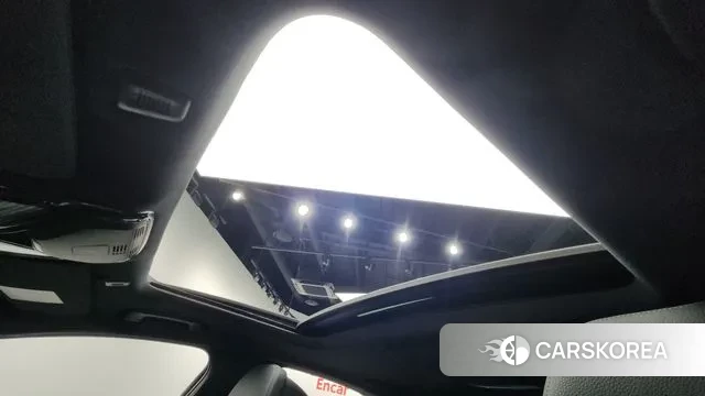 BMW 5 Series (G30) id 3523918 из Кореи 9