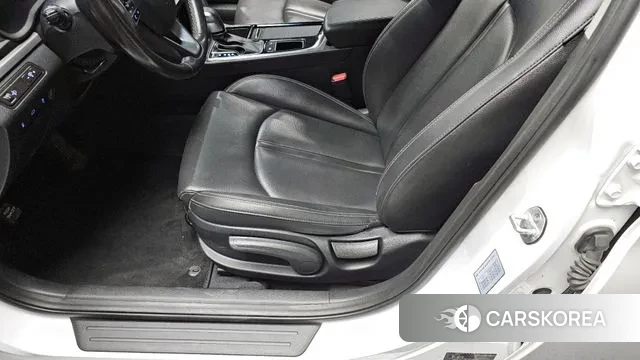 Hyundai Sonata New Rise id 2981595 из Кореи 9