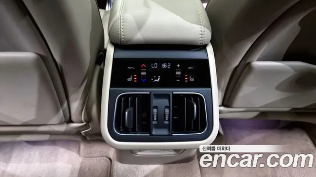 Maserati Grecale id 2687630 из Кореи 9