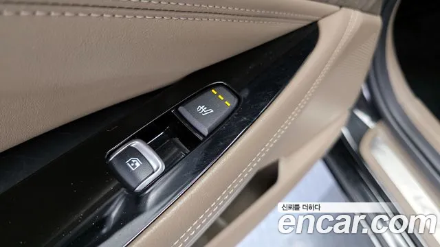 Kia K8 id 2484584 из Кореи 9