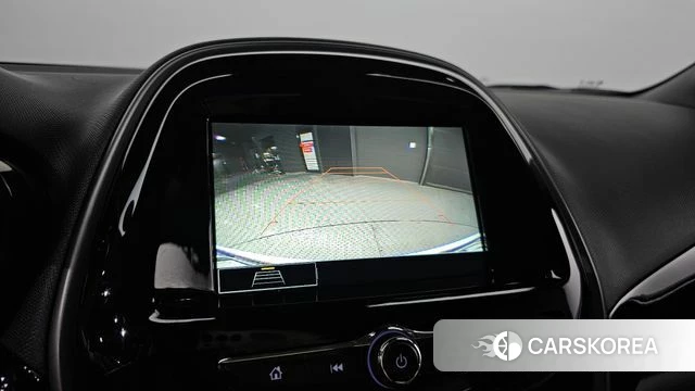 Chevrolet (GM Daewoo) The New Spark id 3819697 из Кореи 9