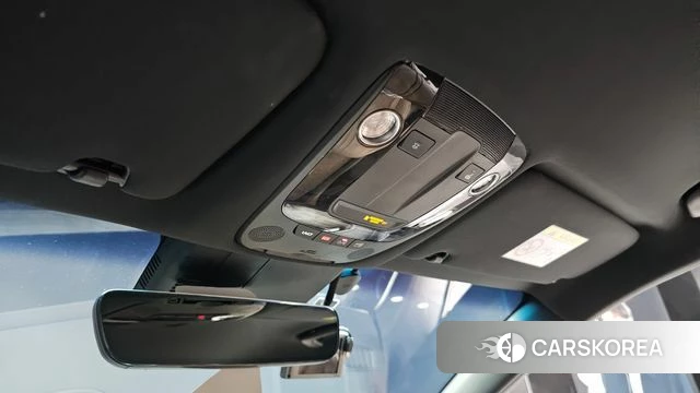 Kia K8 id 4376933 из Кореи 9