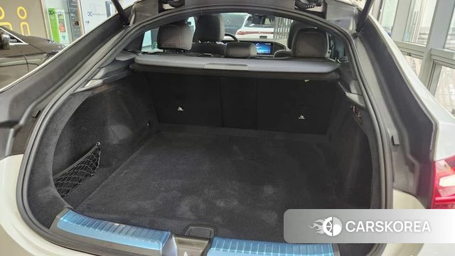 Mercedes-Benz GLE-Class W167 id 4314992 из Кореи 9