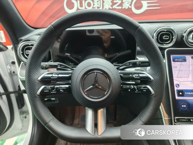 Mercedes-Benz Class C id 4256004 из Китая 9