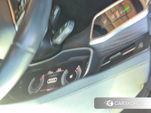 Audi A6 (C8) id 3567627 из Кореи 9