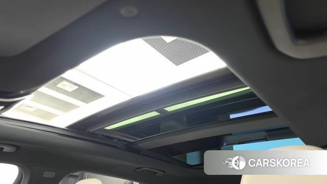 Mercedes-Benz GLC-Class X254 id 4879334 из Кореи 9