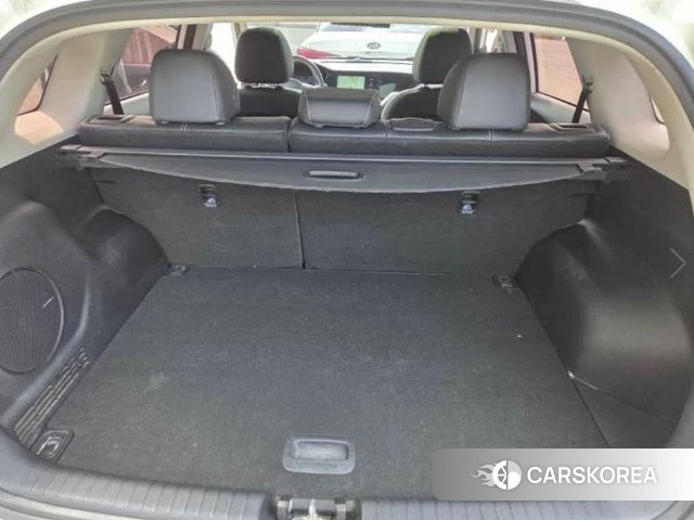 Kia Niro EV id 4641691 из Кореи 9