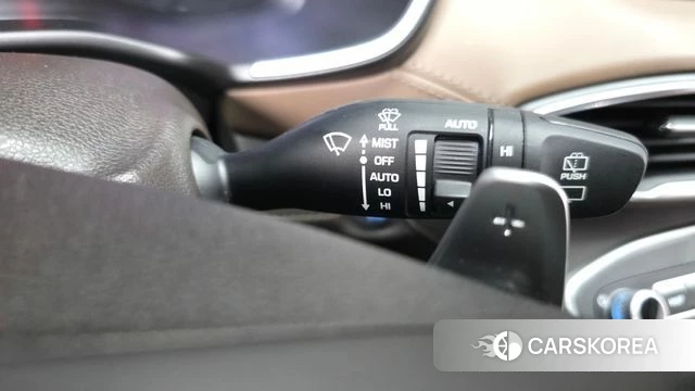 Hyundai The New Santa Fe id 3851065 из Кореи 9