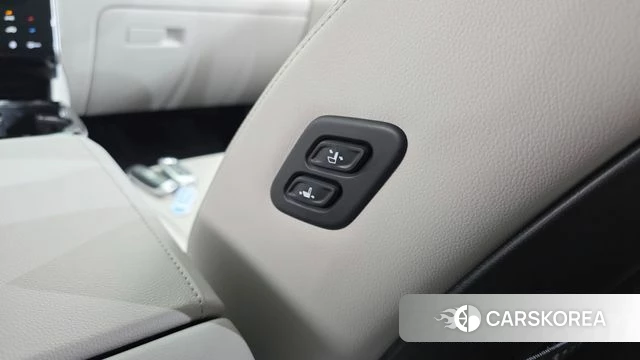 Hyundai Tucson Hybrid (NX4) id 3842010 из Кореи 9