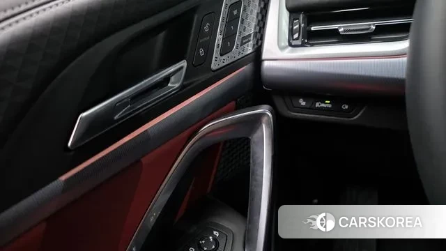 BMW X2 (U10) id 3517517 из Кореи 9