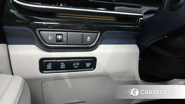 Kia The New Carnival 4th Generation id 4516543 из Кореи 9