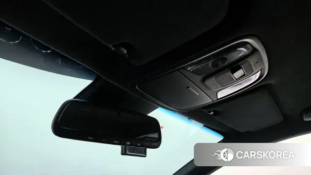 Kia Stinger id 3736841 из Кореи 9