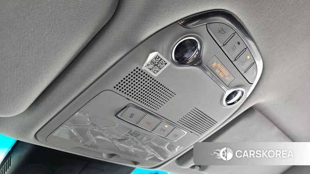 Hyundai The New Grandeur IG id 4187959 из Кореи 9