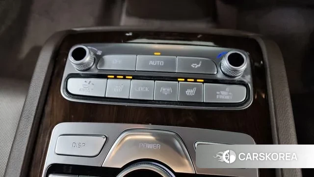 Kia More K9 id 3747916 из Кореи 9