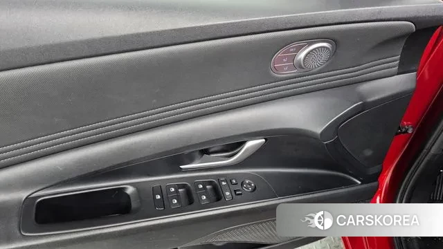 Hyundai Avante (CN7) id 3084751 из Кореи 9