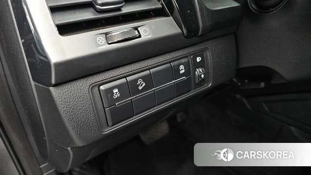 Ssangyong The New Rexton Sport id 3940810 из Кореи 9