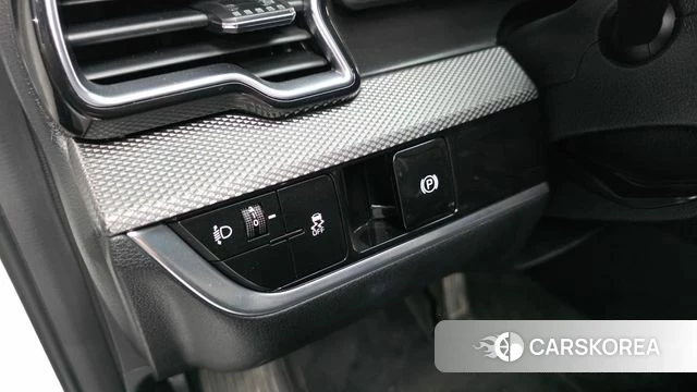 Kia Sportage 5th Generation id 4585386 из Кореи 9